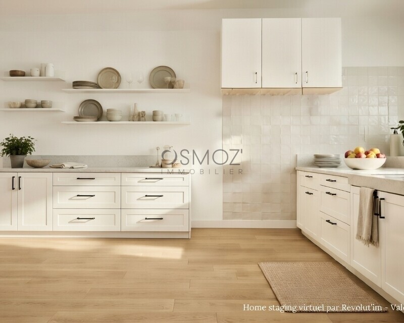 Maison de village à rénover avec cours à 6 km des plages - Qdzpy