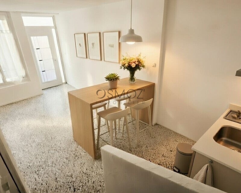 Maison de village à 5km des plages - 1a-rdc-photo-osmoz-gaudry