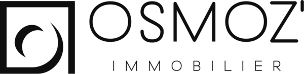 Logo osmozimmobilier